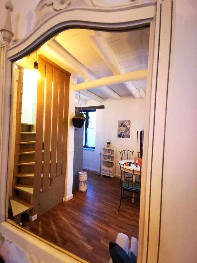 Charming Portuguese Style Apartment, For Rent "Vida A Portuguesa", "Amendoa Or Limao" Alojamento Local Портіман Екстер'єр фото