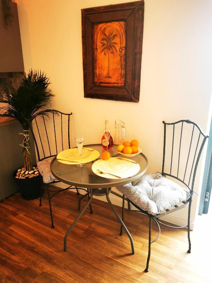 Charming Portuguese Style Apartment, For Rent "Vida A Portuguesa", "Amendoa Or Limao" Alojamento Local Портіман Екстер'єр фото