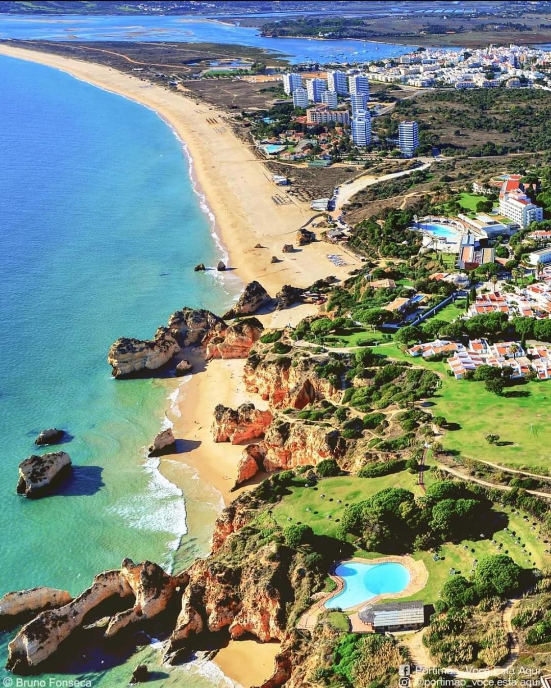Charming Portuguese Style Apartment, For Rent "Vida A Portuguesa", "Amendoa Or Limao" Alojamento Local Портіман Екстер'єр фото